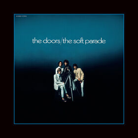 The Doors - Soft Parade
