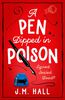 A Pen Dipped in Poison A Spoonful of Murder 2 - Édition anglaise