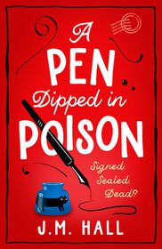 A Pen Dipped in Poison A Spoonful of Murder 2 - Édition anglaise