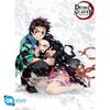 Demon Slayer Boxed Poster Set Series 3