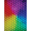 "Gradient Cubes" 1000 Piece Puzzle - English Edition