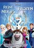La reine des neiges / Frozen (Bilingual)
