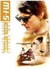 Mission: Impossible Rogue Nation [Blu-ray+Digital]