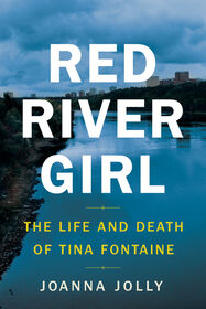 Red River Girl - English Edition