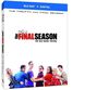 The Big Bang Theory: The Complete Twelfth and Final Season [Blu-ray]