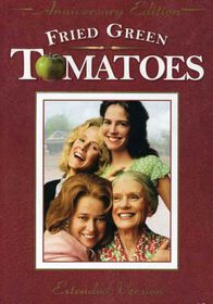Fried Green Tomatoes