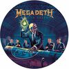 Megadeth - Rust In Peace - Limited SHM