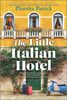 The Little Italian Hotel - English Edition