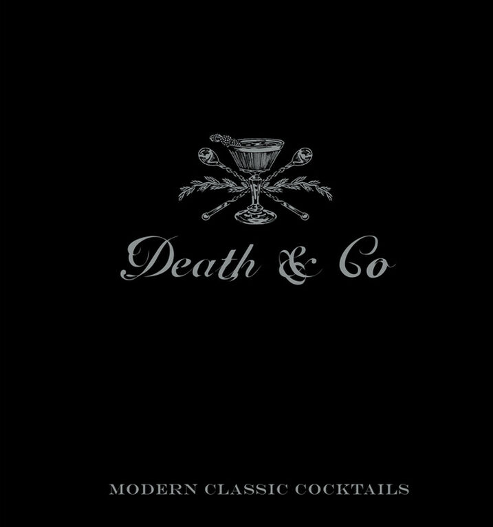 Death & Co - &Eacute;dition anglaise