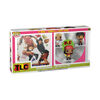 Pop Albums Dlx: Tlc- Oooh On The Tlc Tip