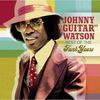 Johnny "Guitar" Watson - Best of the Funk Years