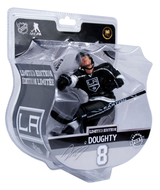 NHL Figure 6" - Drew Doughty