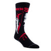 Halloween 5 Slash Tricote, Noir, Pour Homme