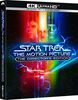 Star Trek I:  The Motion Picture [UHD+Blu-ray+Digital]