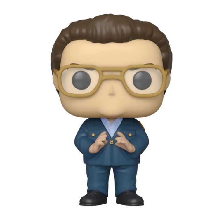 Funko POP! TV: Seinfeld- Newman The Mailman