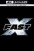 FAST X [UHD]
