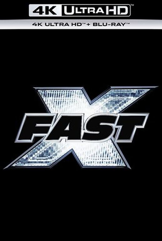 FAST X [UHD]