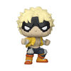 Animation POP: My Hero Academia- Fat Gum