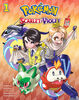Pok&eacute;mon: Scarlet & Violet, Vol. 1 - &Eacute;dition anglaise