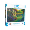 Sure-Lox Manors & Cottages Assorted 1000 Piece Puzzles