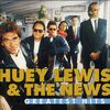 Huey Lewis - Greatest Hits
