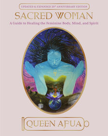 Sacred Woman - &Eacute;dition anglaise