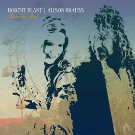 Robert Plant - Raise The Roof