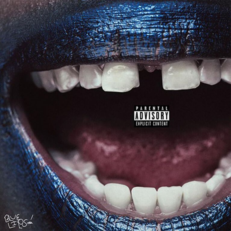 ScHoolboy Q - Blue Lips [Explicit Content]
