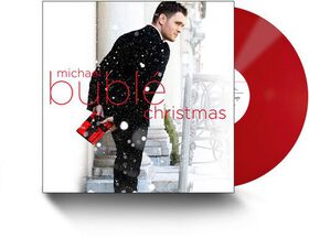 Michael Bubl&eacute; - Christmas