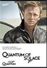 Quantum Of Solace (Bilingual)