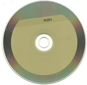 RUSH - Gold
