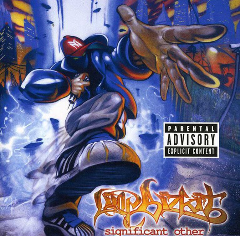 Limp Bizkit - Significant Other
