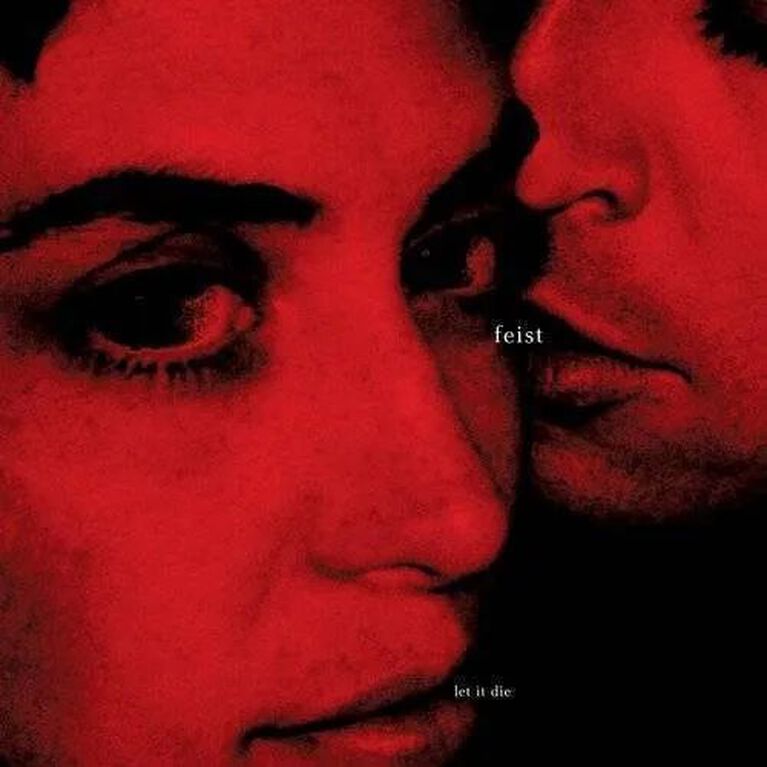 FEIST - Let It Die (Vinyl)