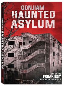 Gonjiam: Haunted Asylum