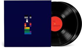 Coldplay - X&amp;Y