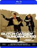 Butch Cassidy and the Sundance Kid [Blu-ray] (Bilingual)