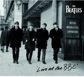 The Beatles - Live at the BBC