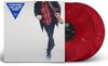 The War on Drugs - I Don't Live Here Anymore - Red Marbled Colored Vinyl