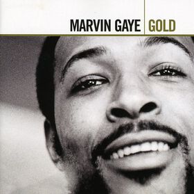 Marvin Gaye - Gold