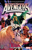 AVENGERS BY JED MACKAY VOL. 1: THE IMPOSSIBLE CITY - Édition anglaise