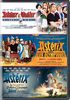 Asterix collection de 3 films (Astérix 3-Film Collection) (Version française) [DVD]