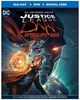 Justice League Dark: Apokolips War (Bilingual) [Blu-ray+DVD]
