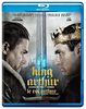 King Arthur: The Legend of the Sword (Bilingual) [Blu-Ray]