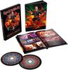 Iron Maiden - Nights Of The Dead, Legacy Of The Beast:  Live In Mexico Cit