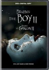 Brahms: The Boy II [DVD]