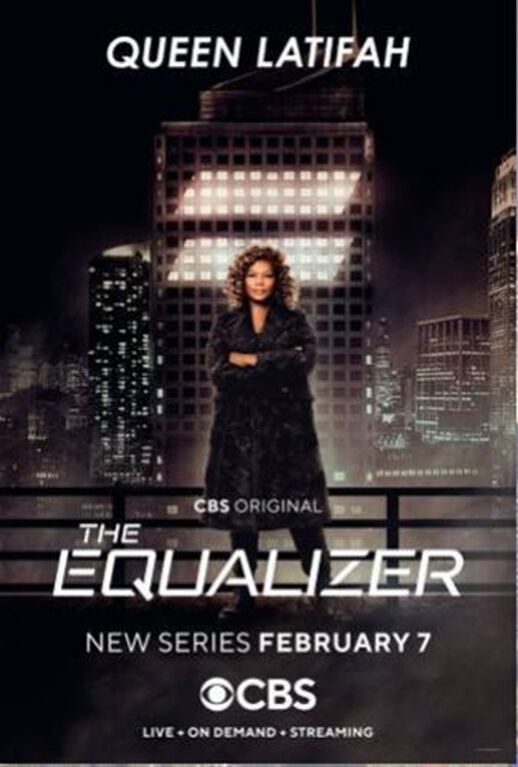 The Equalizer: Season One [DVD]