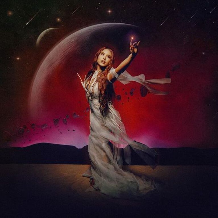 Reve - Saturn Return