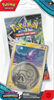Pokemon SV6 "Twilight Masquerade" Checklane Blister - English Edition