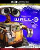 Wall-E  (Ultimate Collector's Edition) [UHD+Blu-ray+Digital]