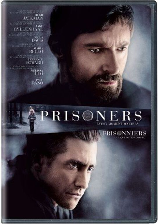 Prisoners (Bilingual)